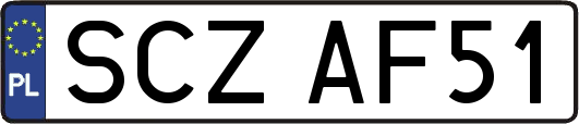 SCZAF51