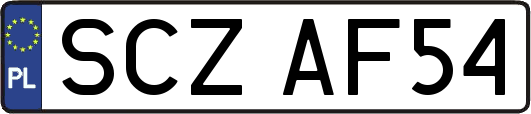 SCZAF54