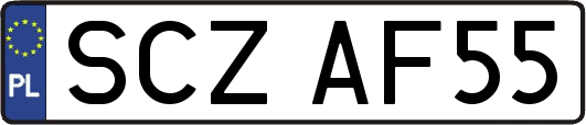 SCZAF55