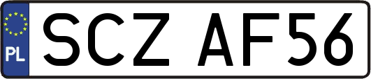 SCZAF56