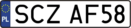 SCZAF58