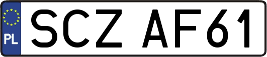 SCZAF61