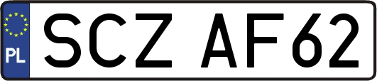 SCZAF62