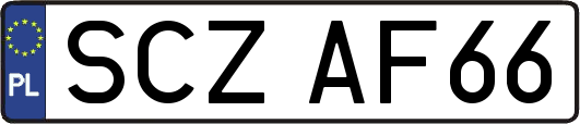 SCZAF66