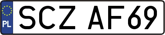 SCZAF69