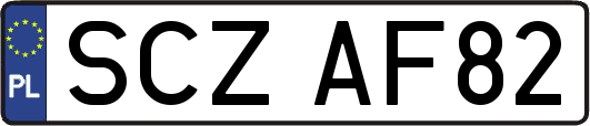 SCZAF82