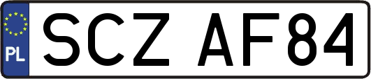 SCZAF84