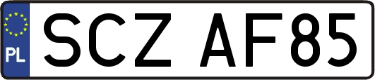 SCZAF85