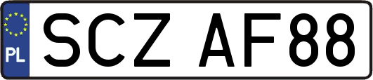 SCZAF88