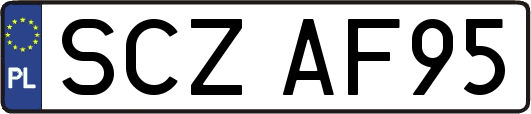 SCZAF95