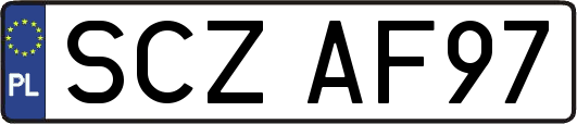 SCZAF97