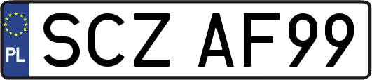 SCZAF99