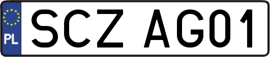 SCZAG01