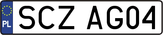 SCZAG04