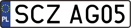 SCZAG05