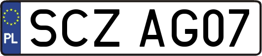 SCZAG07
