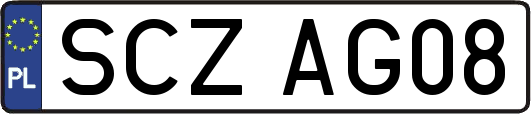 SCZAG08
