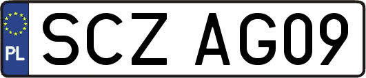 SCZAG09