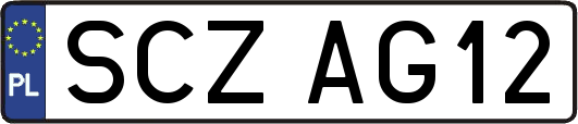 SCZAG12