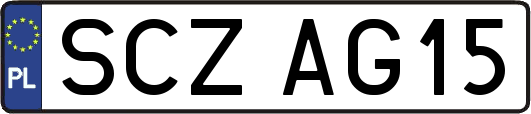 SCZAG15