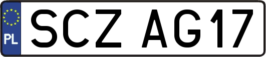 SCZAG17