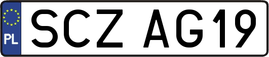 SCZAG19