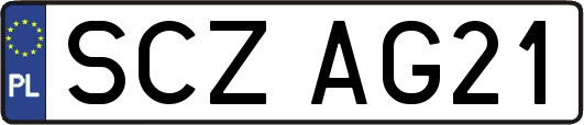 SCZAG21