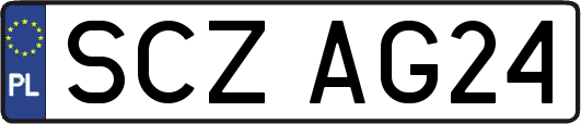 SCZAG24