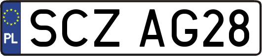 SCZAG28