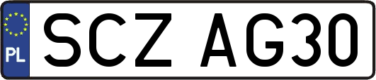 SCZAG30