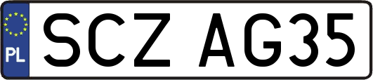 SCZAG35