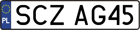 SCZAG45