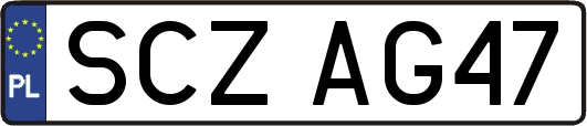 SCZAG47