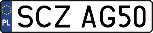 SCZAG50