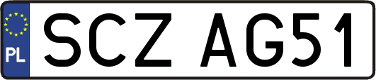 SCZAG51