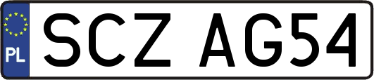 SCZAG54