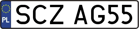 SCZAG55