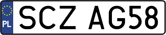 SCZAG58