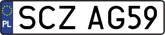 SCZAG59