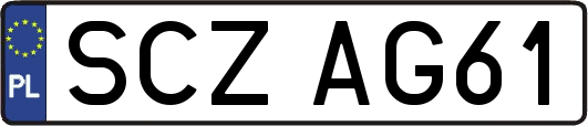 SCZAG61