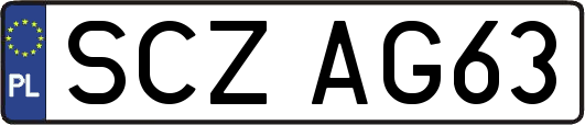 SCZAG63