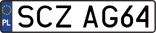 SCZAG64