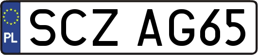 SCZAG65
