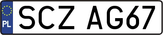SCZAG67