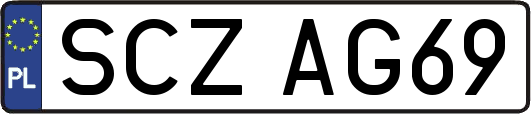 SCZAG69