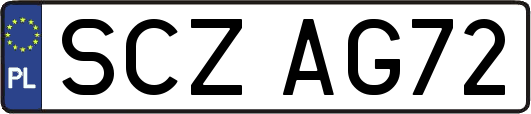 SCZAG72