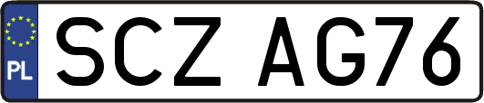 SCZAG76