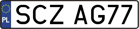SCZAG77