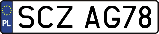 SCZAG78