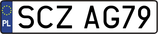 SCZAG79